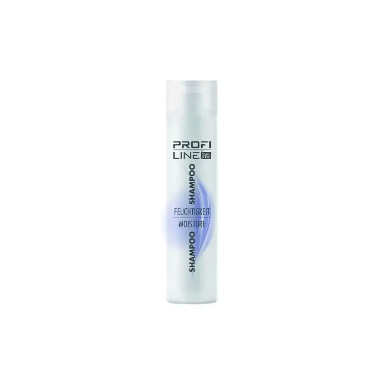 Knallerangebot Profi Line Feuchtigkeit Shampoo