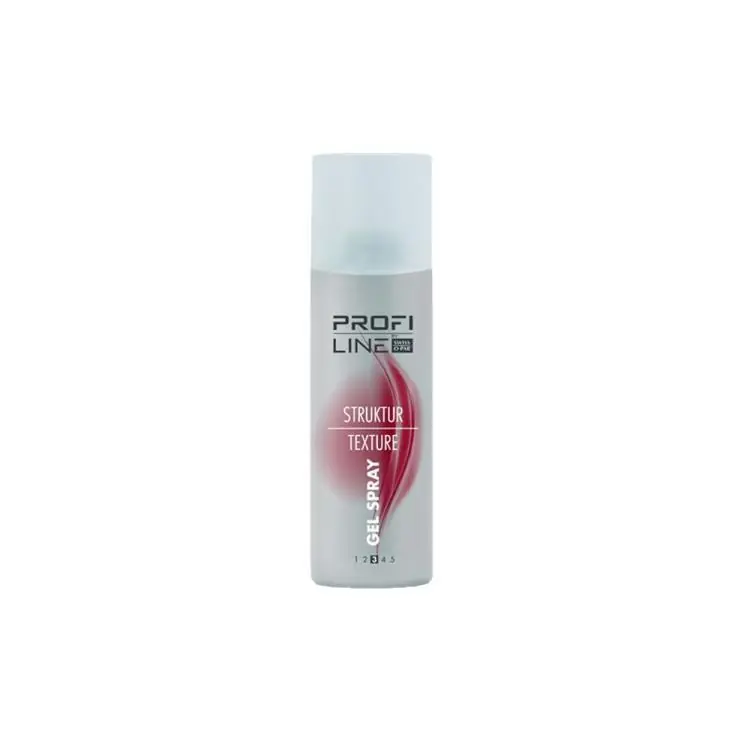 Profi Line Struktur Gel Spray Jetzt Bestellen
