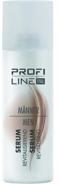 Nur Heute Profi Line Männer Serum revitalisierend