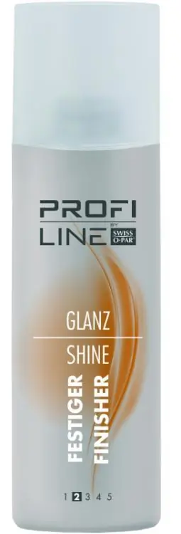 Must-Have Profi Line Glanz Festiger
