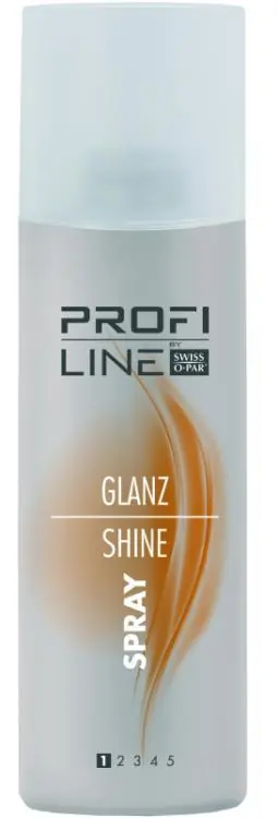 Profi Line Glanz Spray Schneller Versand