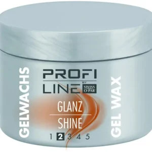 Jetzt Bestellen Profi Line Glanz Gel Wachs