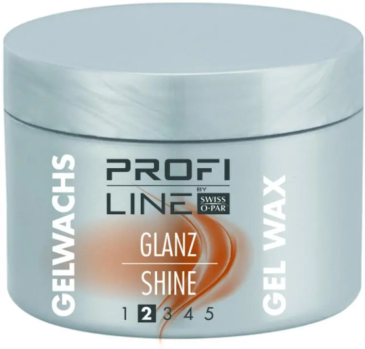 Jetzt Bestellen Profi Line Glanz Gel Wachs