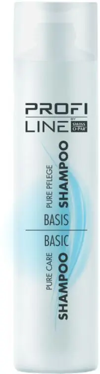 Profi Line Basis Pure Pflege Shampoo Top-Angebot
