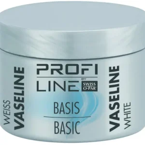 Versand Am Gleichen Tag Profi Line Basis Vaseline weiß