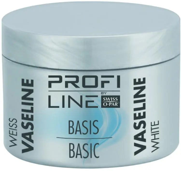 Versand Am Gleichen Tag Profi Line Basis Vaseline weiß