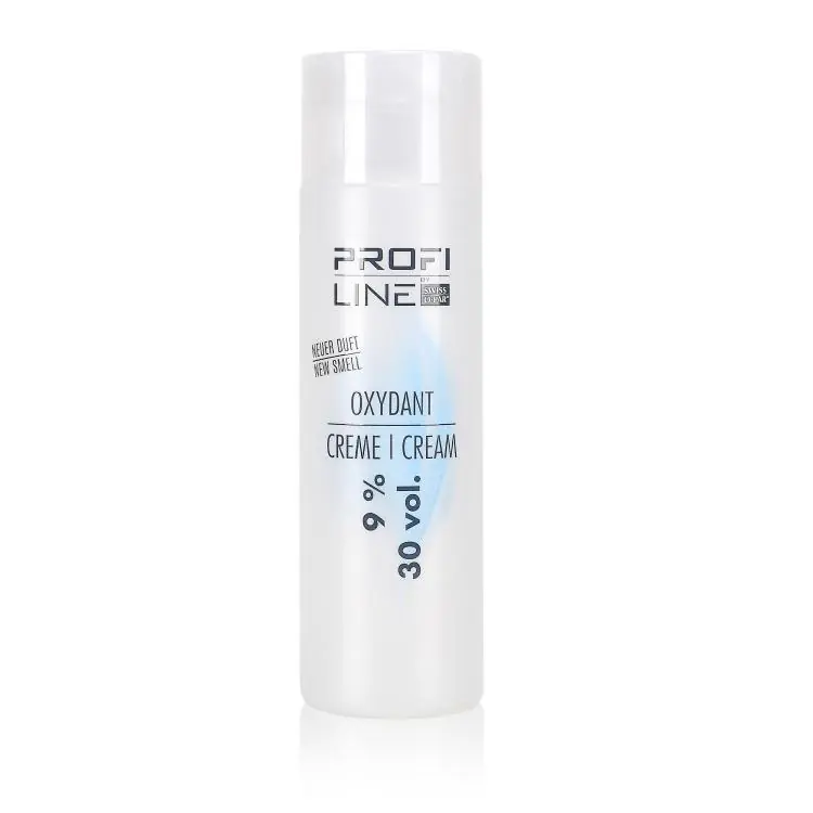 Geprüft Profi Line Oxydant Creme 9% 30 vol.