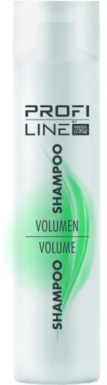 Profi Line Volumen Shampoo Knallerangebot