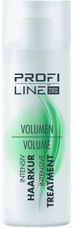 Profi Line Volumen Intensivkur Schnäppchen