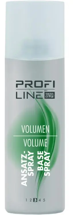 Direktkauf Profi Line Volumen Ansatzspray