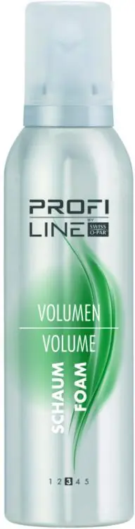 Profi Line Volumen Schaum Top-Angebot
