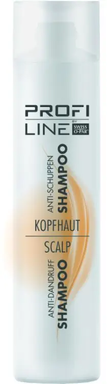 Profi Line Kopfhaut Anti-Schuppen Shampoo Highlight