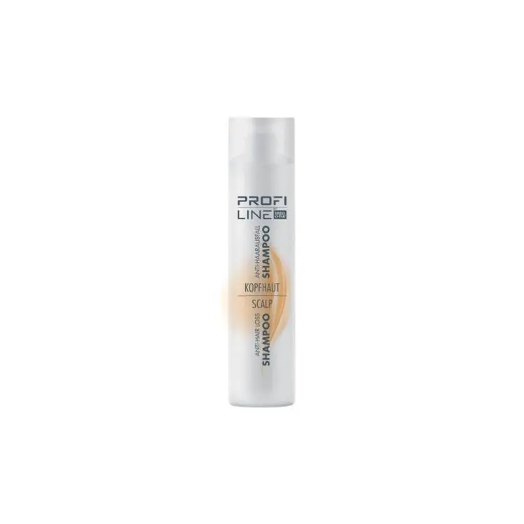 Super-Preis Profi Line Kopfhaut Anti-Haarausfall Shampoo