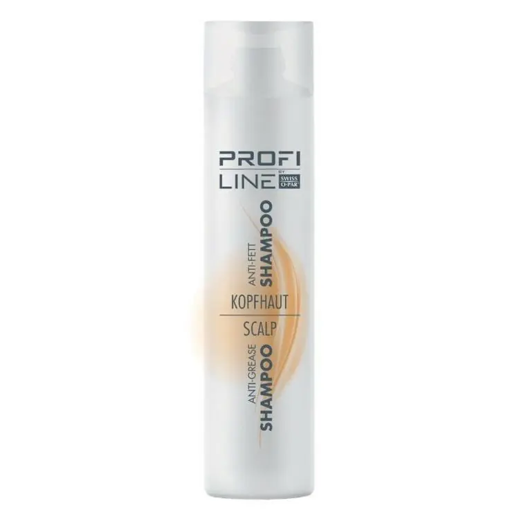 Highlight Profi Line Kopfhaut Anti-Fett Shampoo
