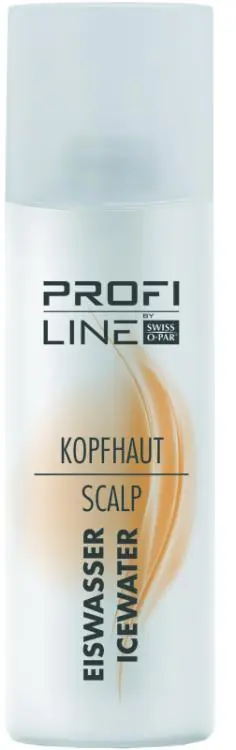 Ausverkauf Profi Line Kopfhaut Eiswasser Tonikum