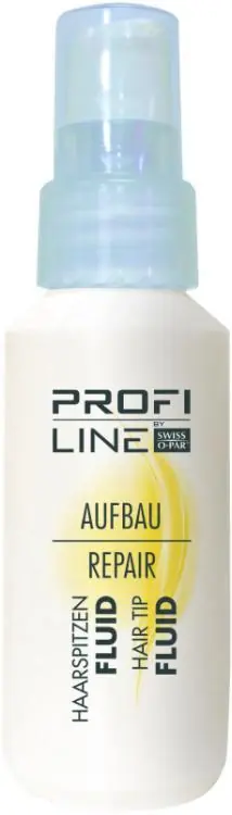 Profi Line Aufbau Haarspitzenfluid Ausverkauf