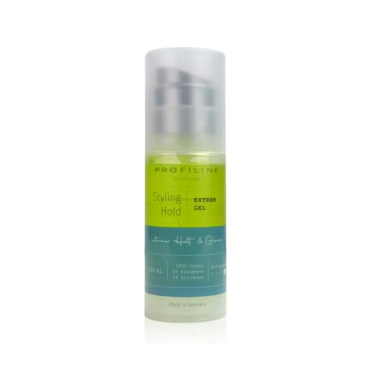 Profi Line Halt Extrem Gel 5 Knallerangebot