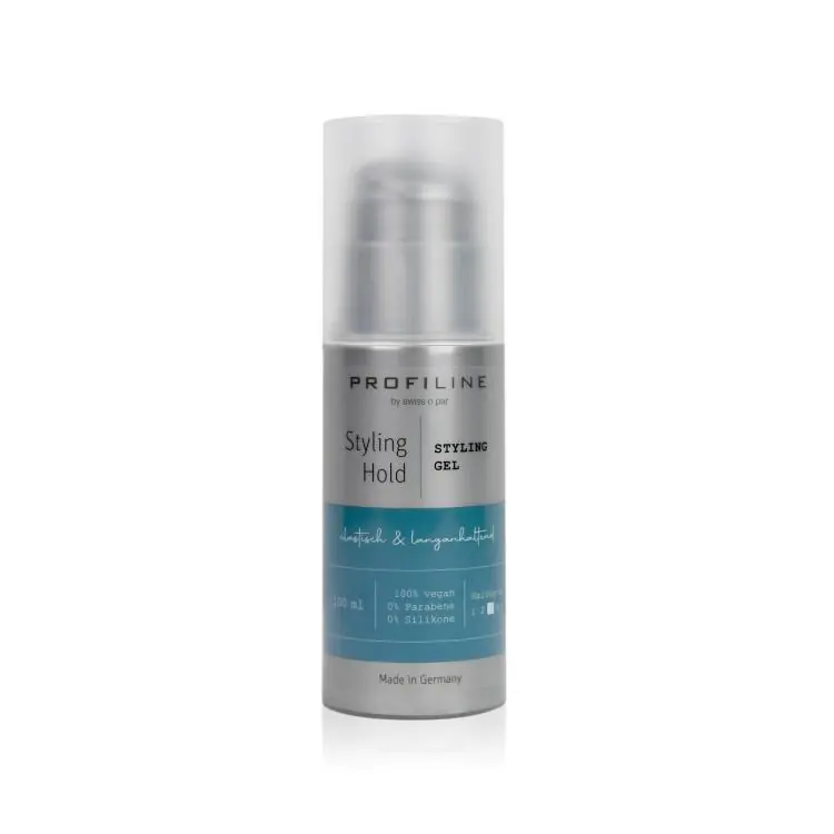 Preis Gesenkt Profi Line Halt Styling Gel 3