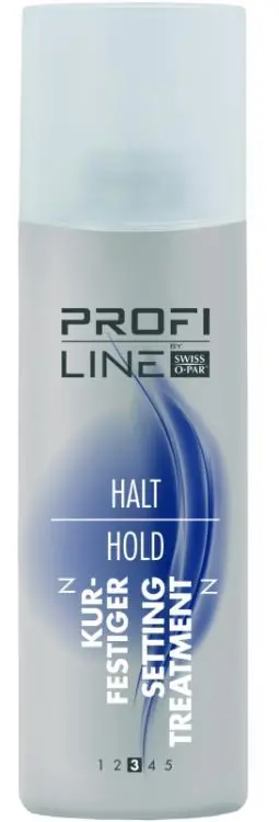 Profi Line Halt Kurfestiger N 3 Highlight