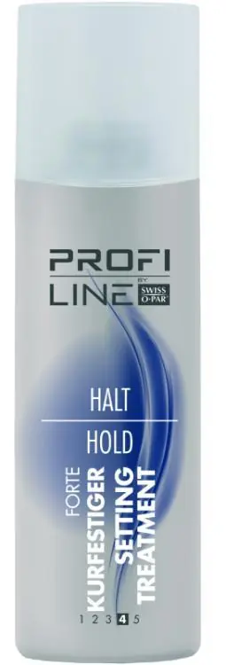 Preis Gesenkt Profi Line Halt Kurfestiger ohne Alkohol 2