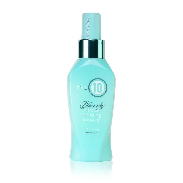 Günstig Its a 10 Blow Dry Miracle Glossing Leave-In