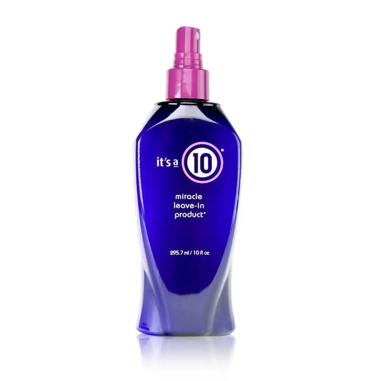 Expressversand Its a 10 Miracle Leave-In Product