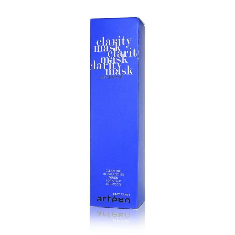 Artego Easy Care T Clarity Maske Geprüft
