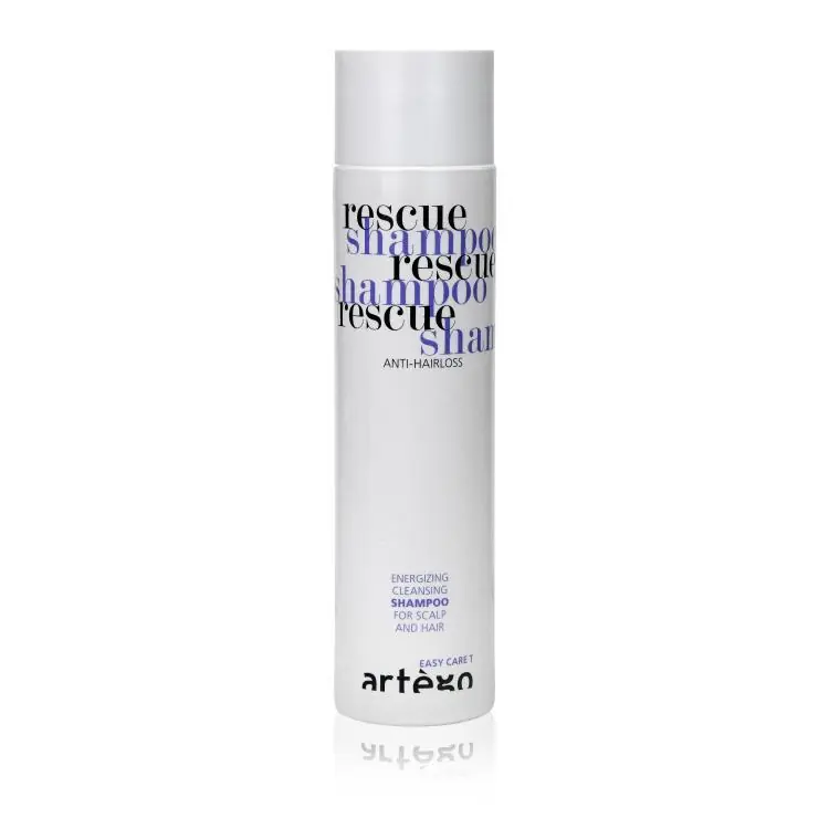Artego Easy Care T Rescue Shampoo Nur Für Kurze Zeit