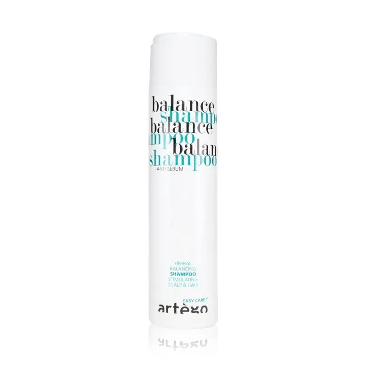 Artego Easy Care T Balance Shampoo Online Kaufen