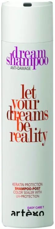Artego Easy Care T Dream Shampoo Garantierte Lieferung