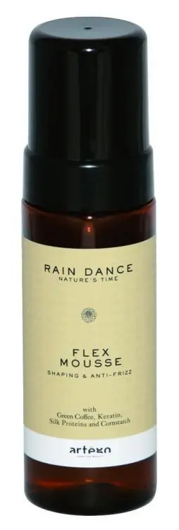 Artego Rain Dance Flex Mousse Kracherpreis