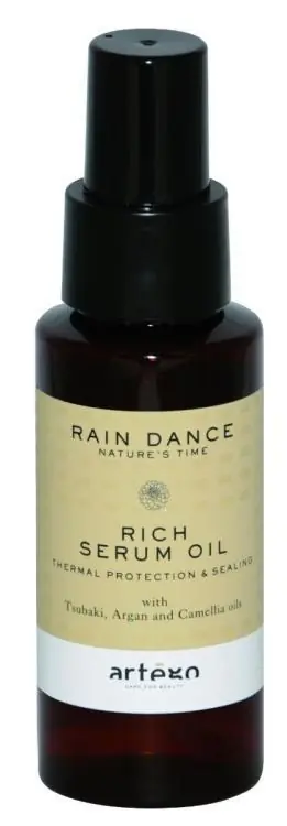 Artego Rain Dance Rich Serum Oil Saisonangebot