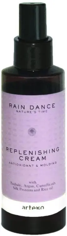 Artego Rain Dance Replenishing Cream Neuheit