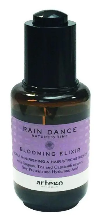 Artego Rain Dance Blooming Elixier Solange Der Vorrat Reicht
