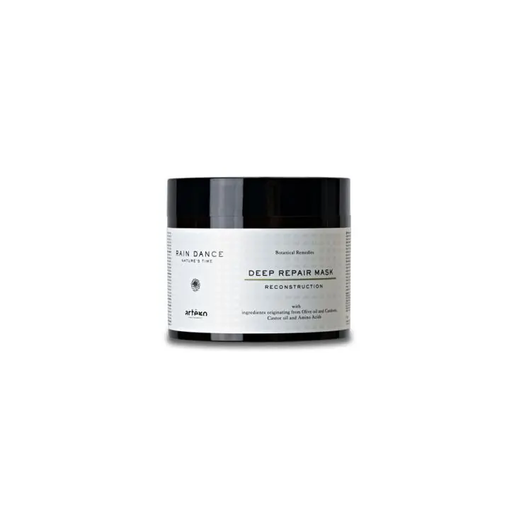 Artego Rain Dance Deep Repair Maske Neu Im Sortiment