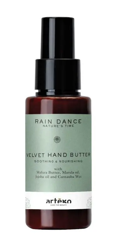 Artego Rain Dance Velvet Hand Butter Sale