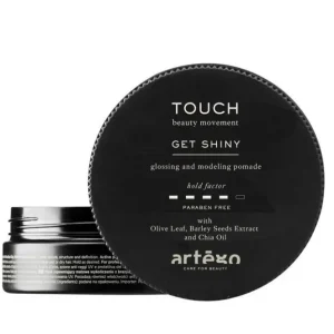 Artego Touch Get Shiny Modellier-Pomade Kracherpreis