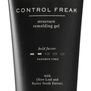 Artego Touch Control Freak Molding Gel Neue Kollektion