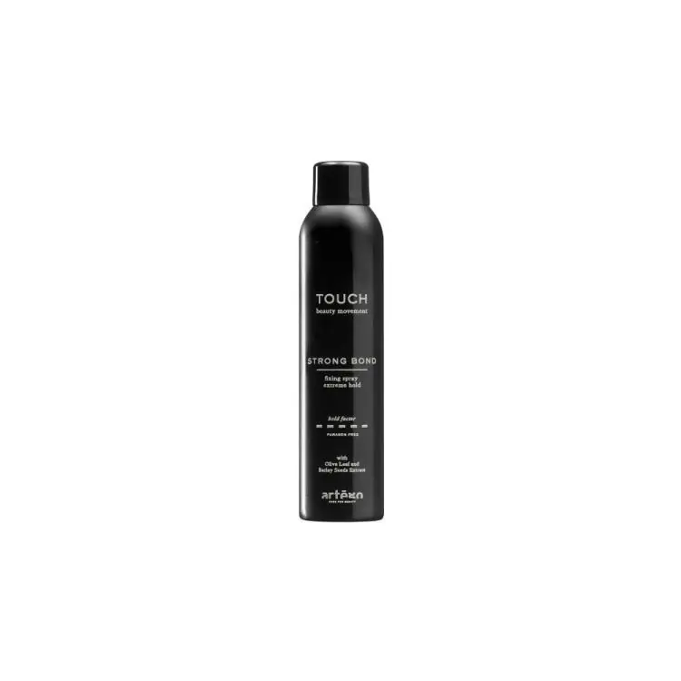 Artego Touch Strong Bond Haarspray Heißes Angebot
