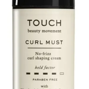 Bestpreis Artego Touch Curl Must