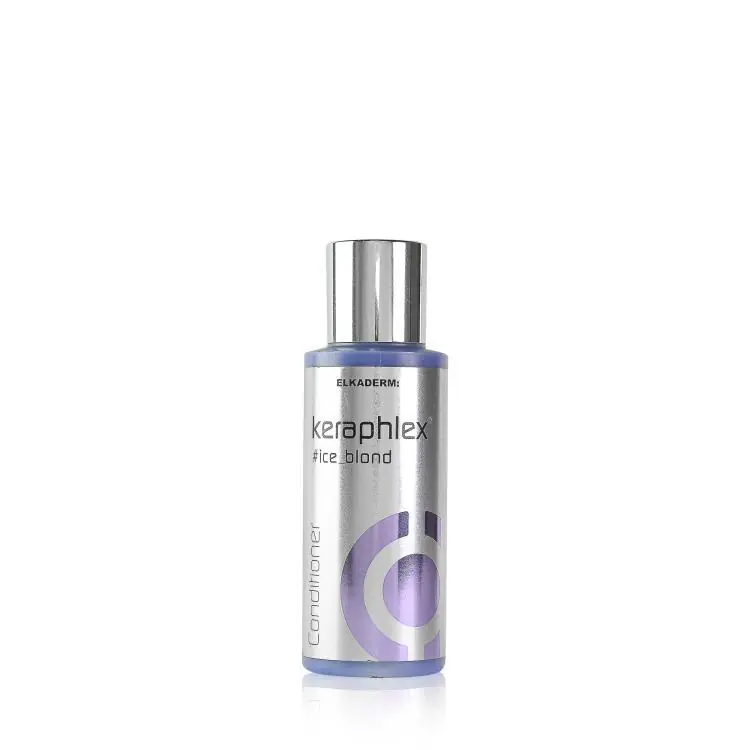 Top-Preis Keraphlex ice blond Conditioner