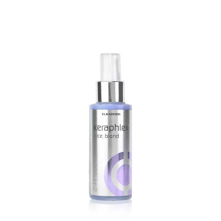 Keraphlex ice blond 2-Phasen Spray Sofort Bestellen