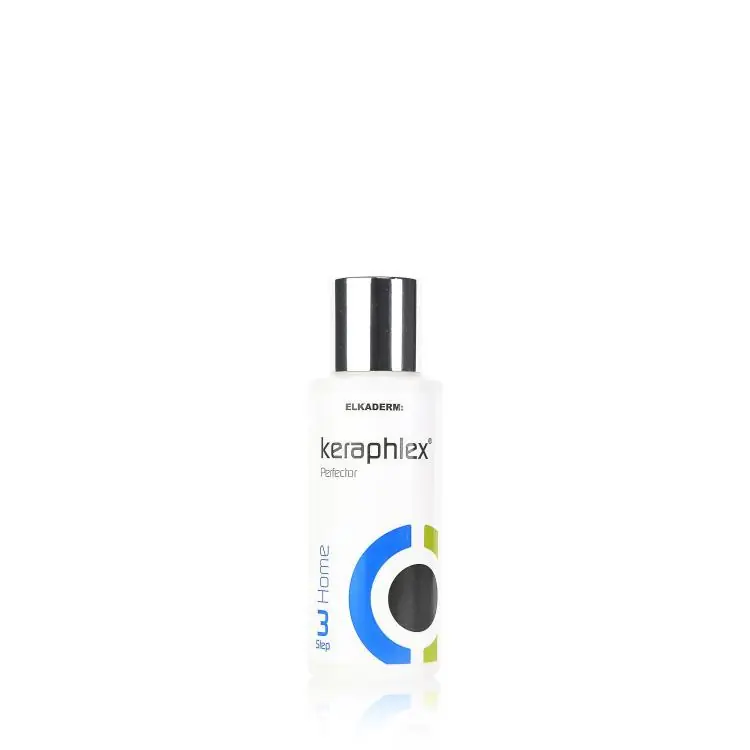 Keraphlex Perfector Step 3 Home Neu Im Sortiment
