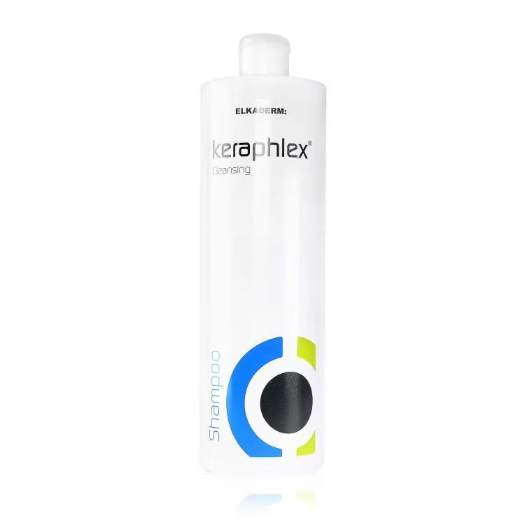 Keraphlex Cleansing Shampoo Markenware