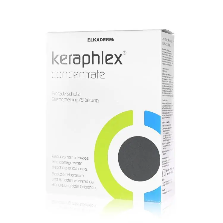 Schneller Versand Keraphlex Starter-Set
