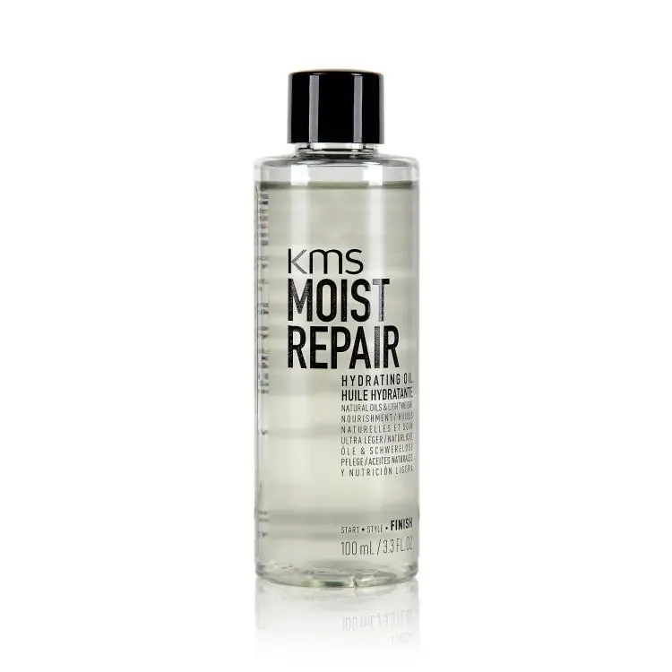 Markenprodukt KMS Moistrepair Hydrating Oil