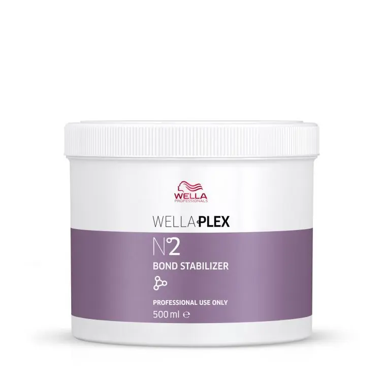 Wellaplex No 2 Bond Stabilizer Meistverkauft