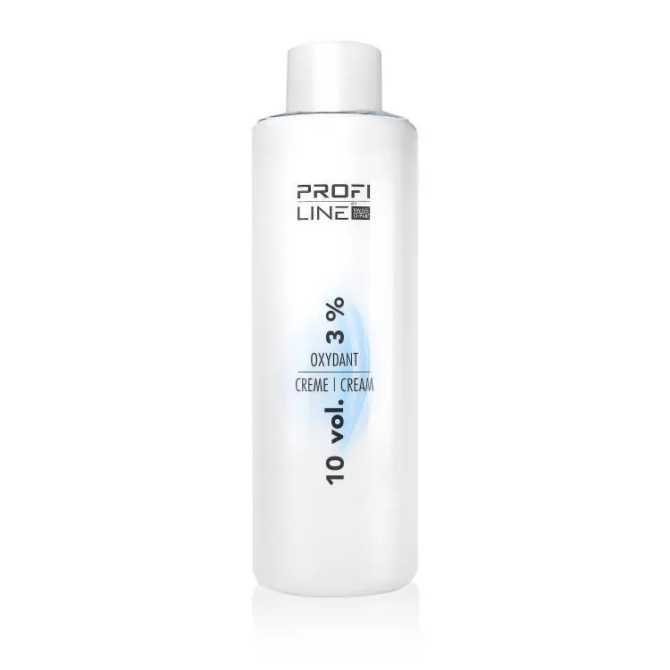Profi Line Oxydant Creme 3% 10 vol. Markenprodukt
