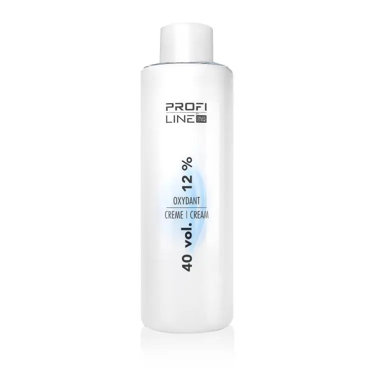 Profi Line Oxydant Creme 12% 40 vol. Neu