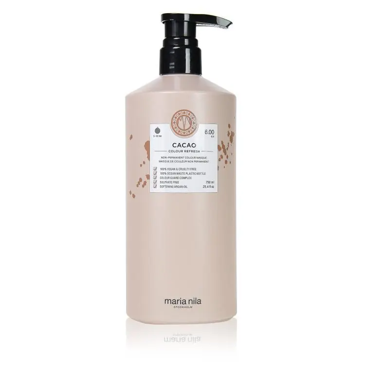 Maria Nila Coulour Refresh Cacao Top-Seller